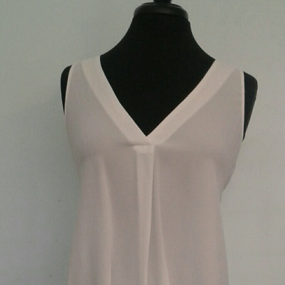 Sheer blouse - closeout sale 🛍